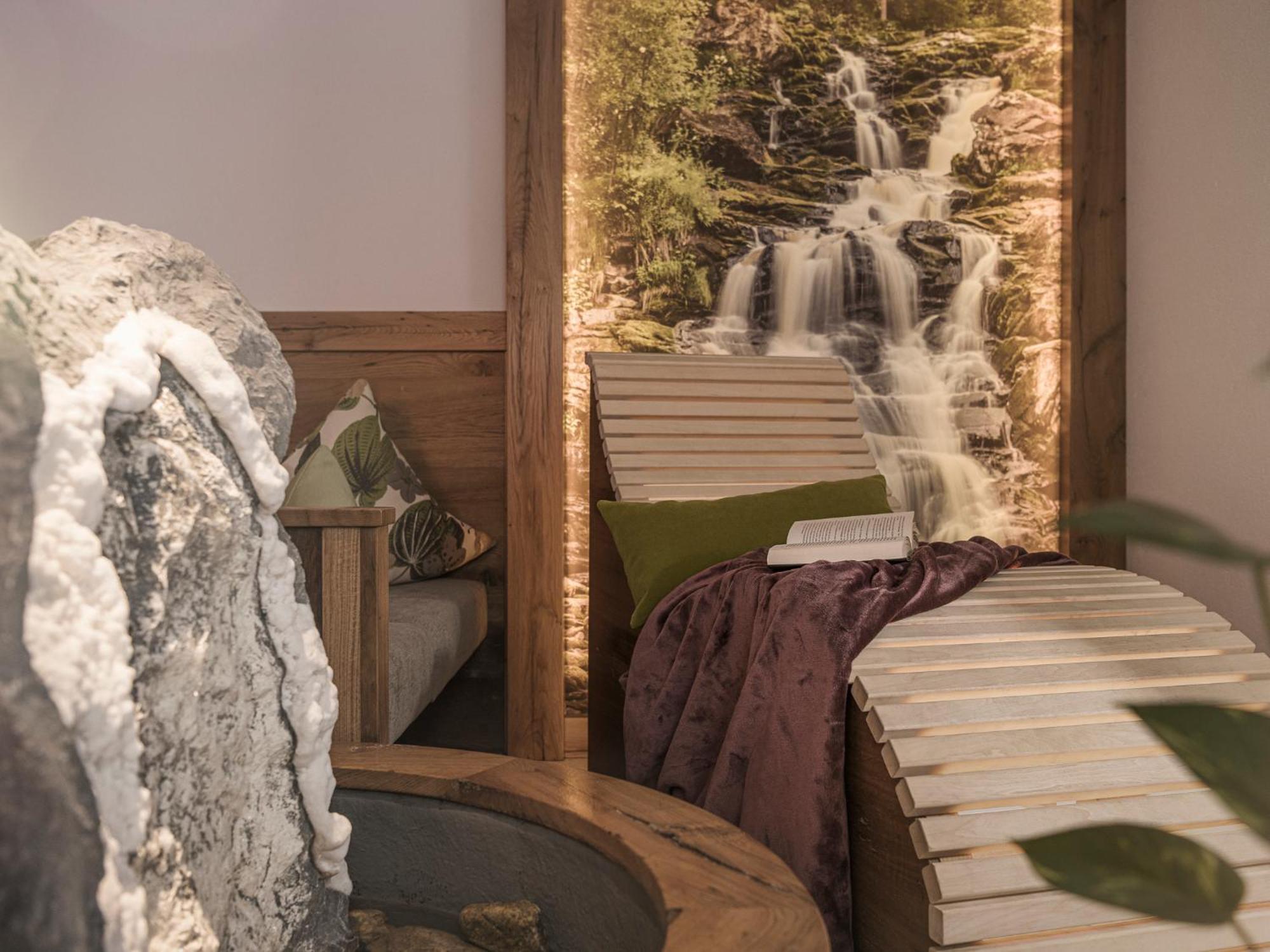 Apart Central - Premium Mountain&Garden ไมย์อาโฮเฟิน ห้อง รูปภาพ