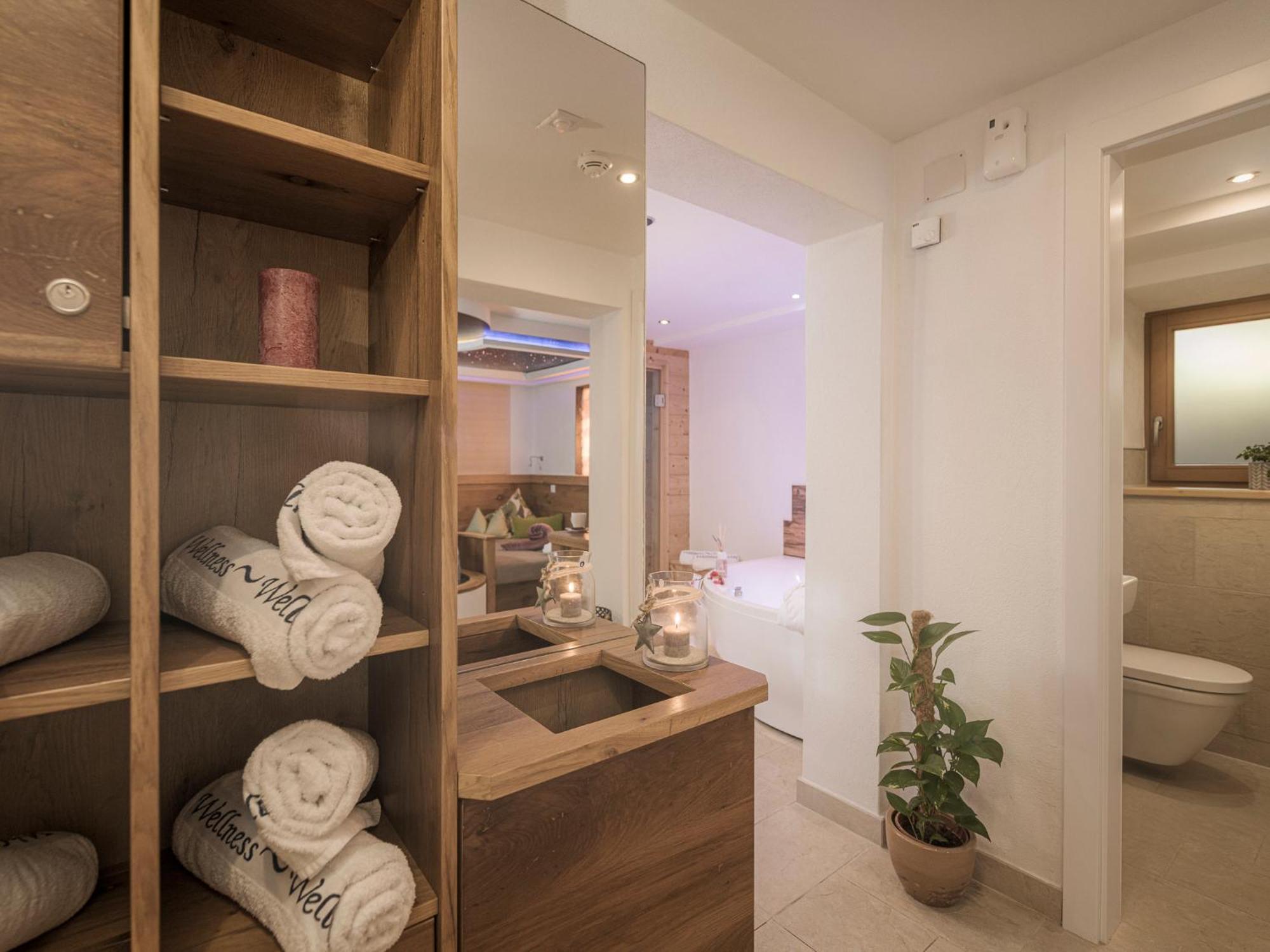 Apart Central - Premium Mountain&Garden ไมย์อาโฮเฟิน ห้อง รูปภาพ