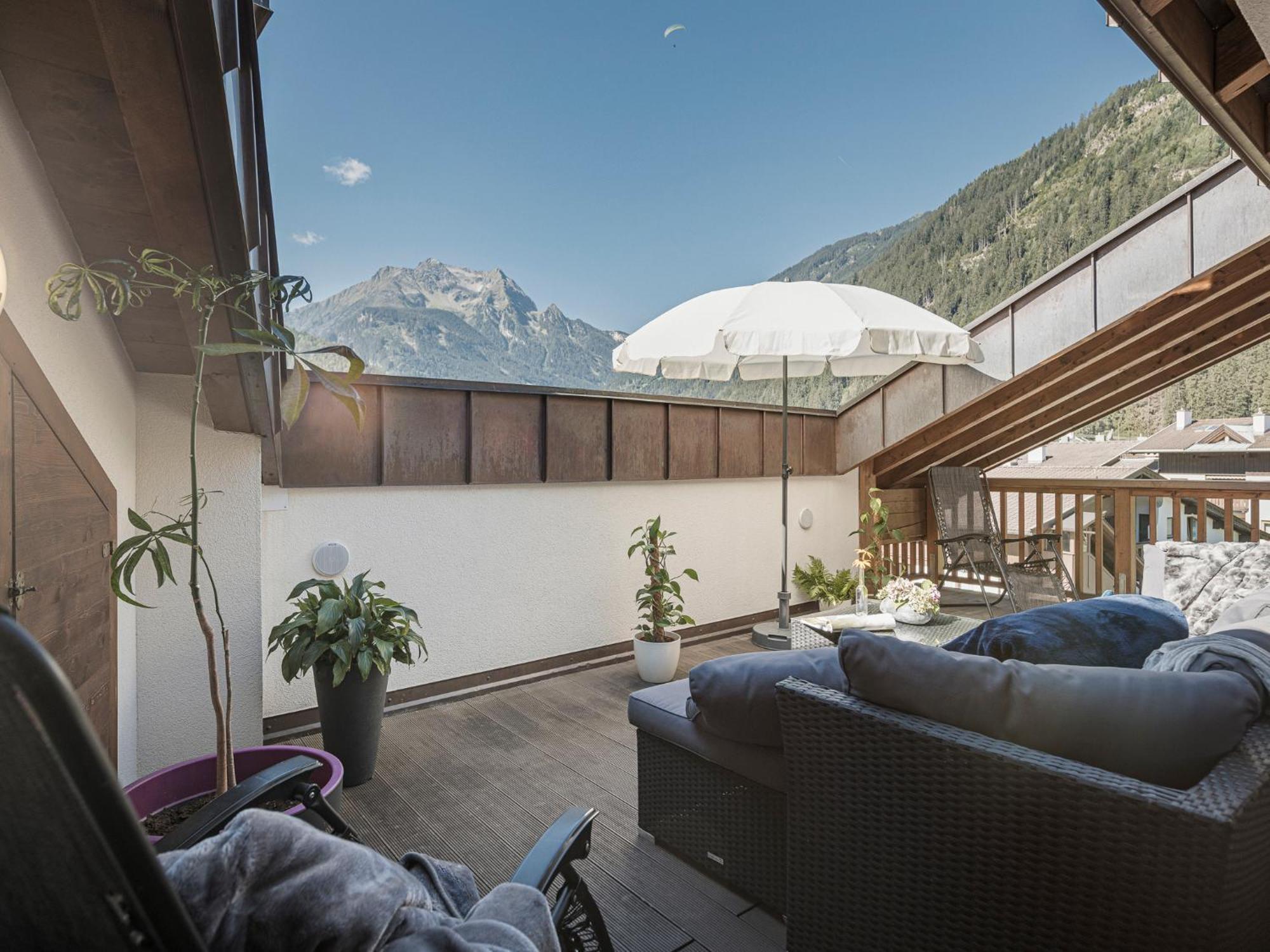 Apart Central - Premium Mountain&Garden ไมย์อาโฮเฟิน ห้อง รูปภาพ
