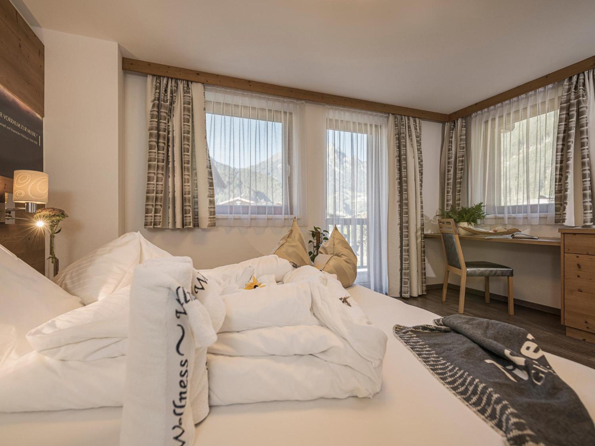 Apart Central - Premium Mountain&Garden ไมย์อาโฮเฟิน ห้อง รูปภาพ
