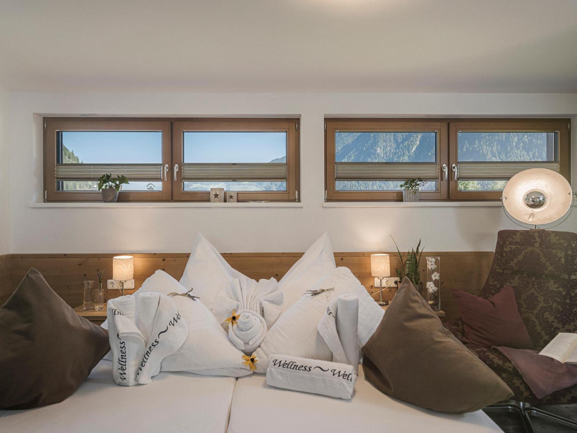 Apart Central - Premium Mountain&Garden ไมย์อาโฮเฟิน ห้อง รูปภาพ