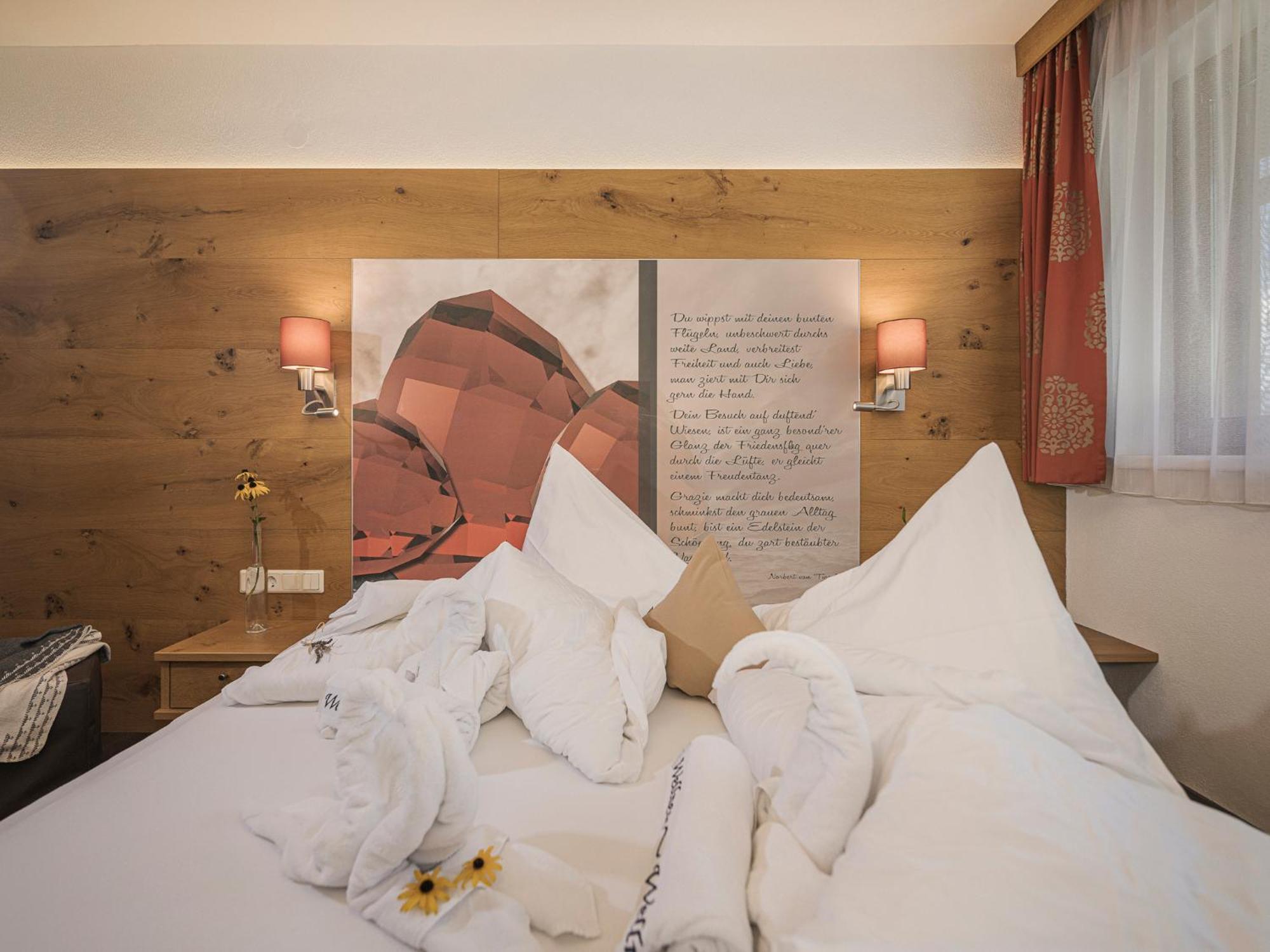 Apart Central - Premium Mountain&Garden ไมย์อาโฮเฟิน ภายนอก รูปภาพ