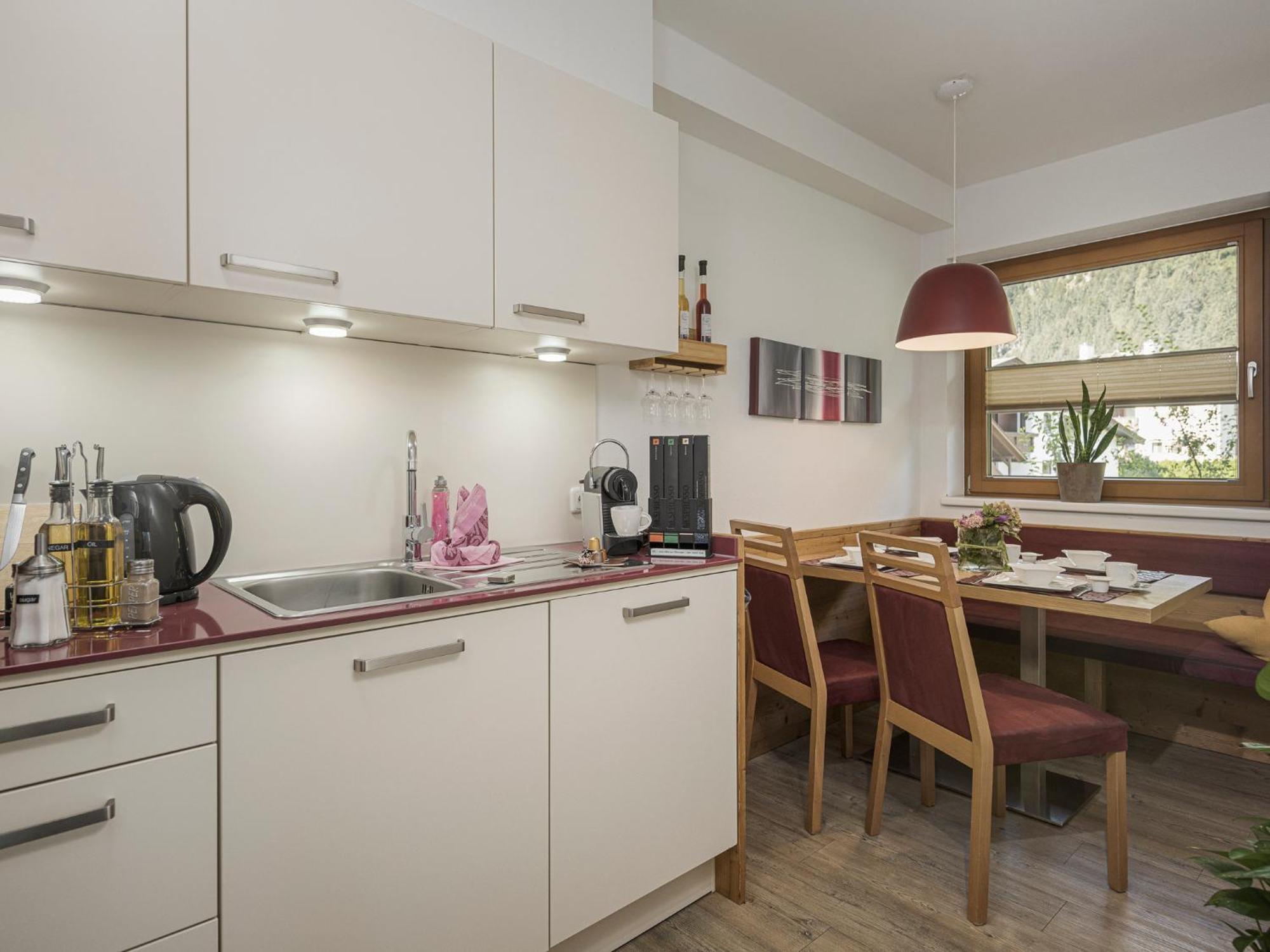 Apart Central - Premium Mountain&Garden ไมย์อาโฮเฟิน ห้อง รูปภาพ