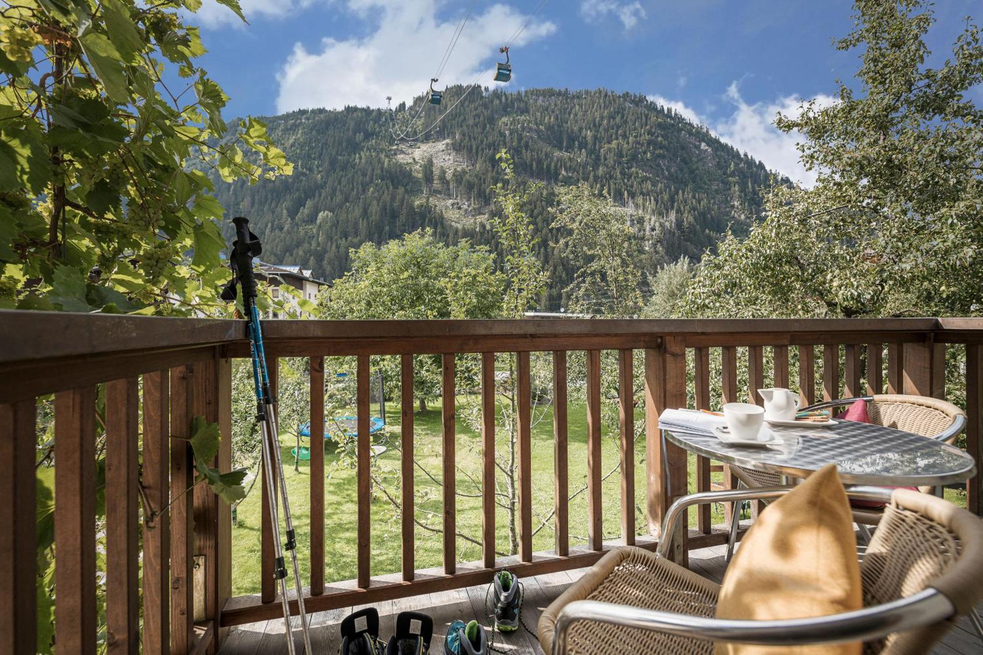 Apart Central - Premium Mountain&Garden ไมย์อาโฮเฟิน ห้อง รูปภาพ