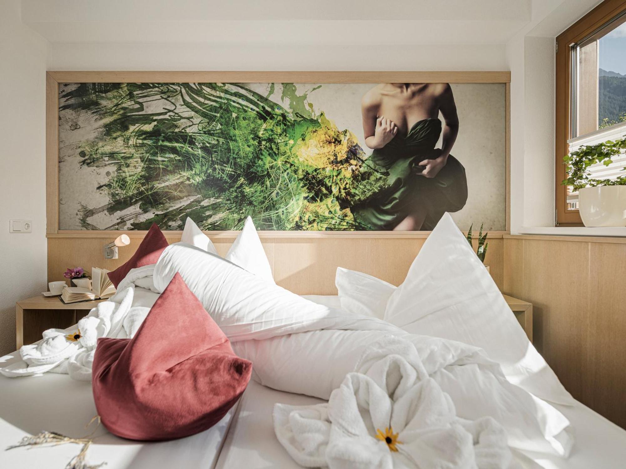 Apart Central - Premium Mountain&Garden ไมย์อาโฮเฟิน ห้อง รูปภาพ