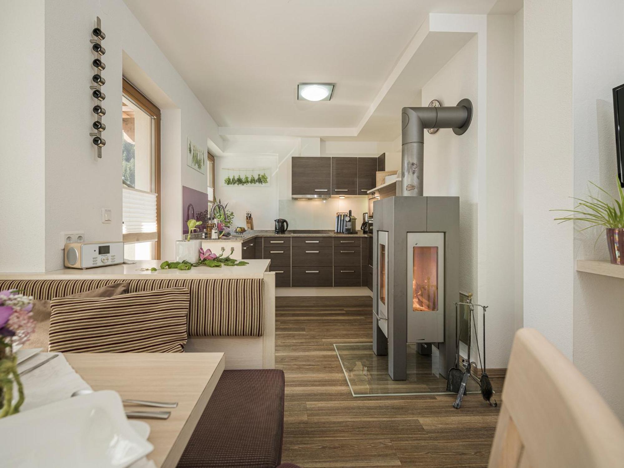 Apart Central - Premium Mountain&Garden ไมย์อาโฮเฟิน ห้อง รูปภาพ