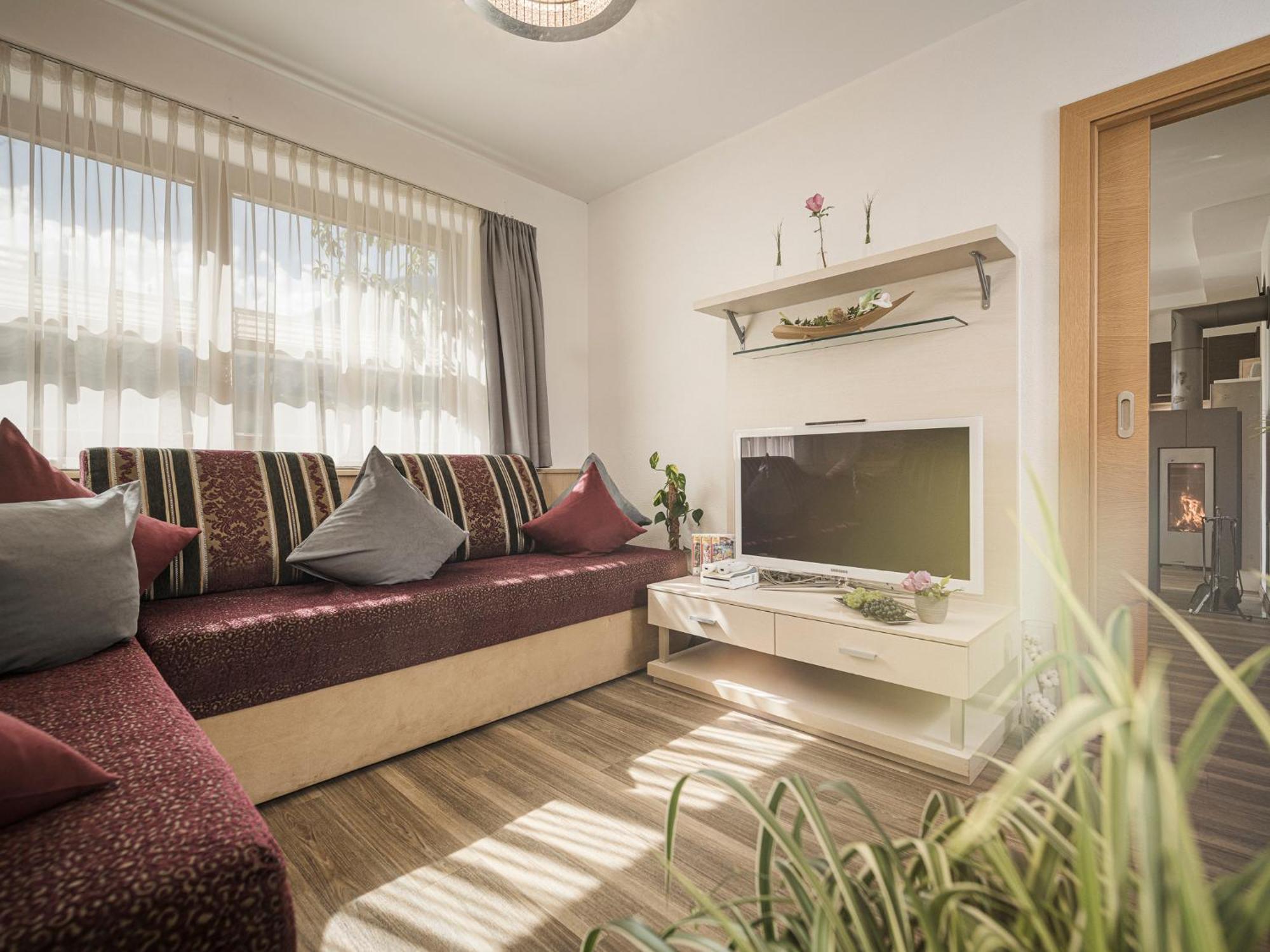 Apart Central - Premium Mountain&Garden ไมย์อาโฮเฟิน ห้อง รูปภาพ